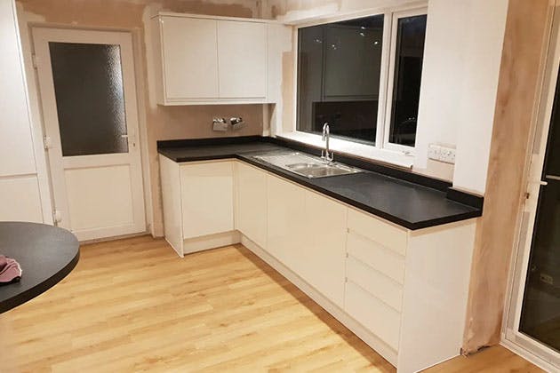Modern kitchen replacement | Crawley, Horsham & East Grinstead