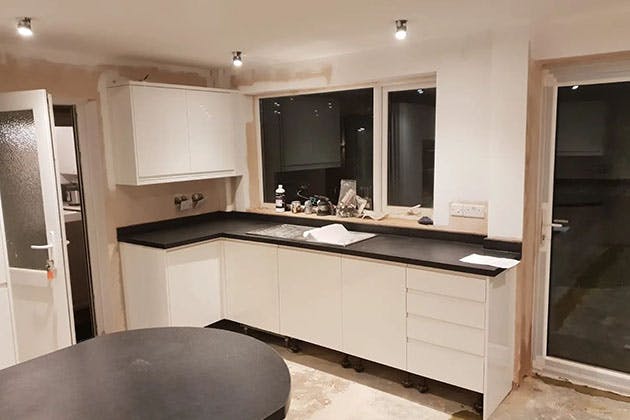 Kitchen renovation | Crawley, Horsham & East Grinstead