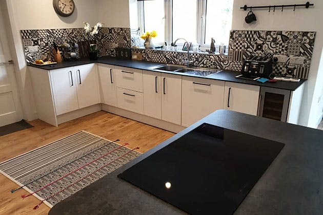 Brand new kitchen refit | Crawley, Horsham & East Grinstead